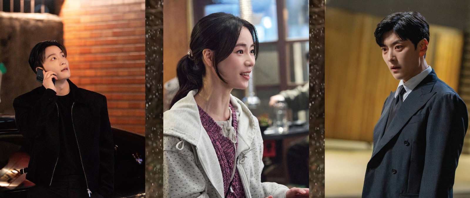 DVD Korean Drama MY ROYAL NEMESIS Episode 1-14 END English Subtitle All Region