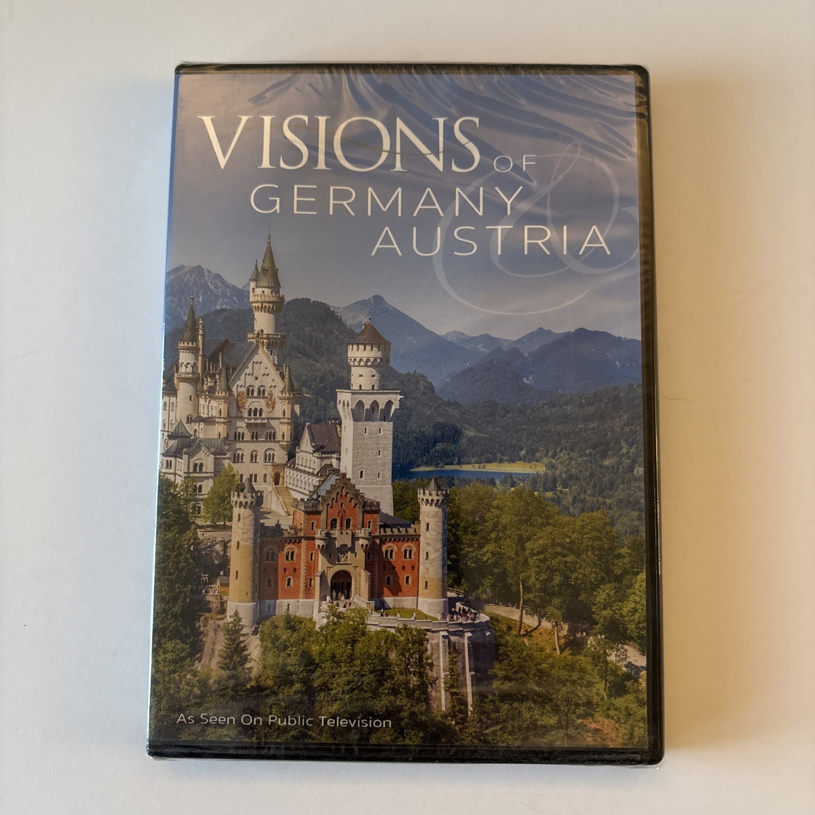 Visions of Germany and Austria