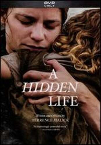 A Hidden Life by Terrence Malick: Used