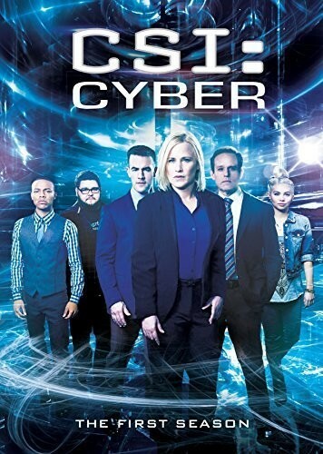 CSI: Cyber – The First Season
