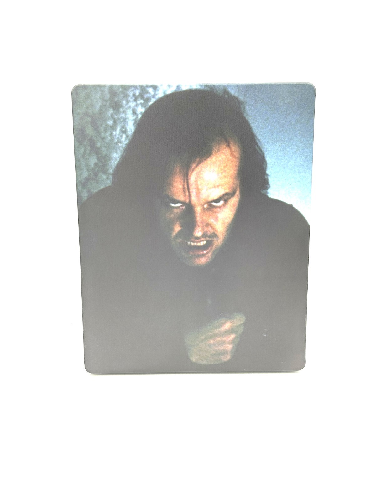 The Shining (Blu-ray) FYE Exclusive Limited Steelbook w/ J-card & Protector