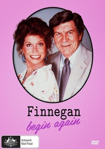 Finnegan Begin Again [New DVD] Australia – Import, NTSC Region 0