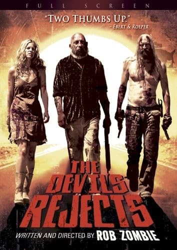 The Devil’s Rejects