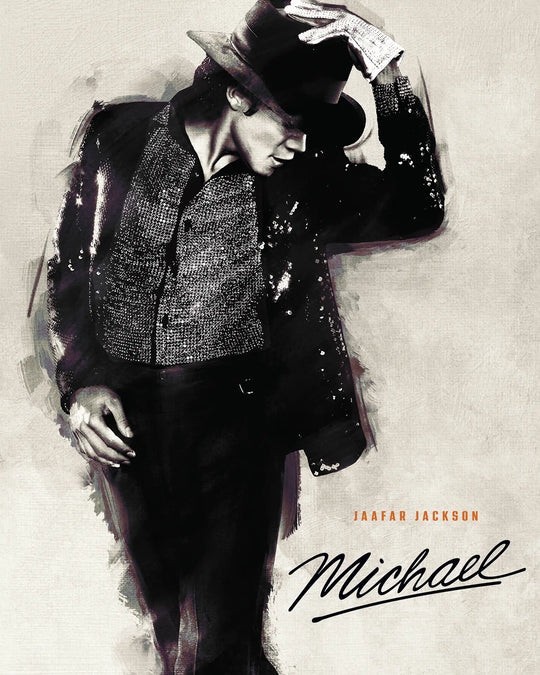 MICHAEL COLLECTOR’S EDITION 4K ULTRA HD + BLU-RAY NEW PRE-SALE 7/14/26