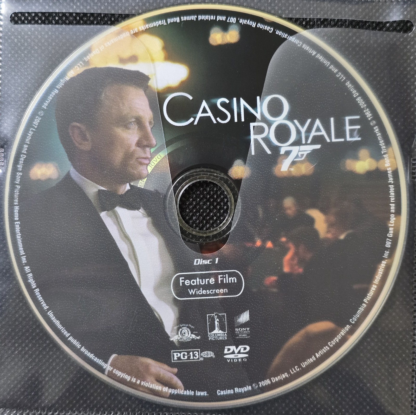 DVD Movies & TV Series for Sale (No Original Cases) Paper Jacket Only See List 3