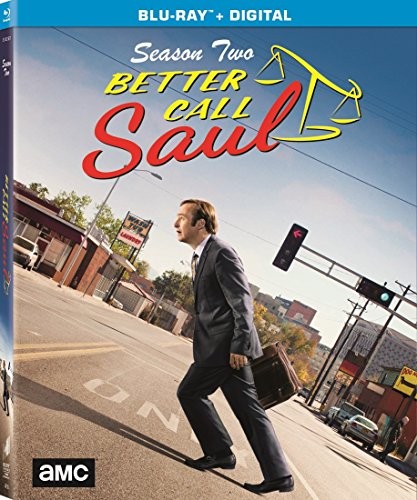 BETTER CALL SAUL SEASON TWO B – GOOD