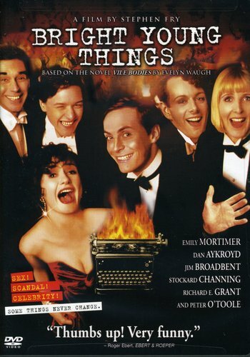 Bright Young Things (DVD, 2004)