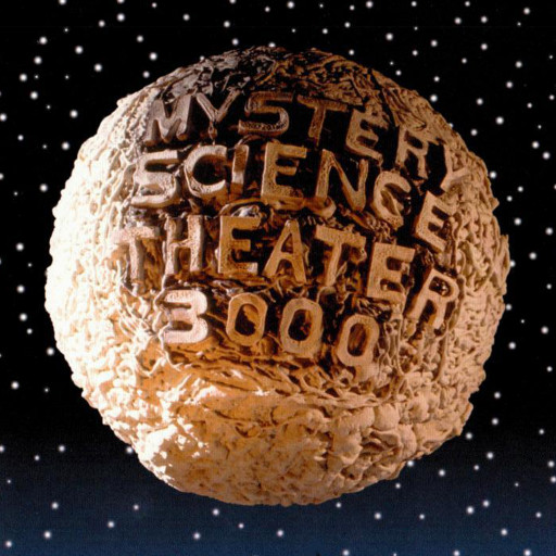 Mystery Science Theater 3000 – The Early Experiments – KTMA Season 0 USB MST3K