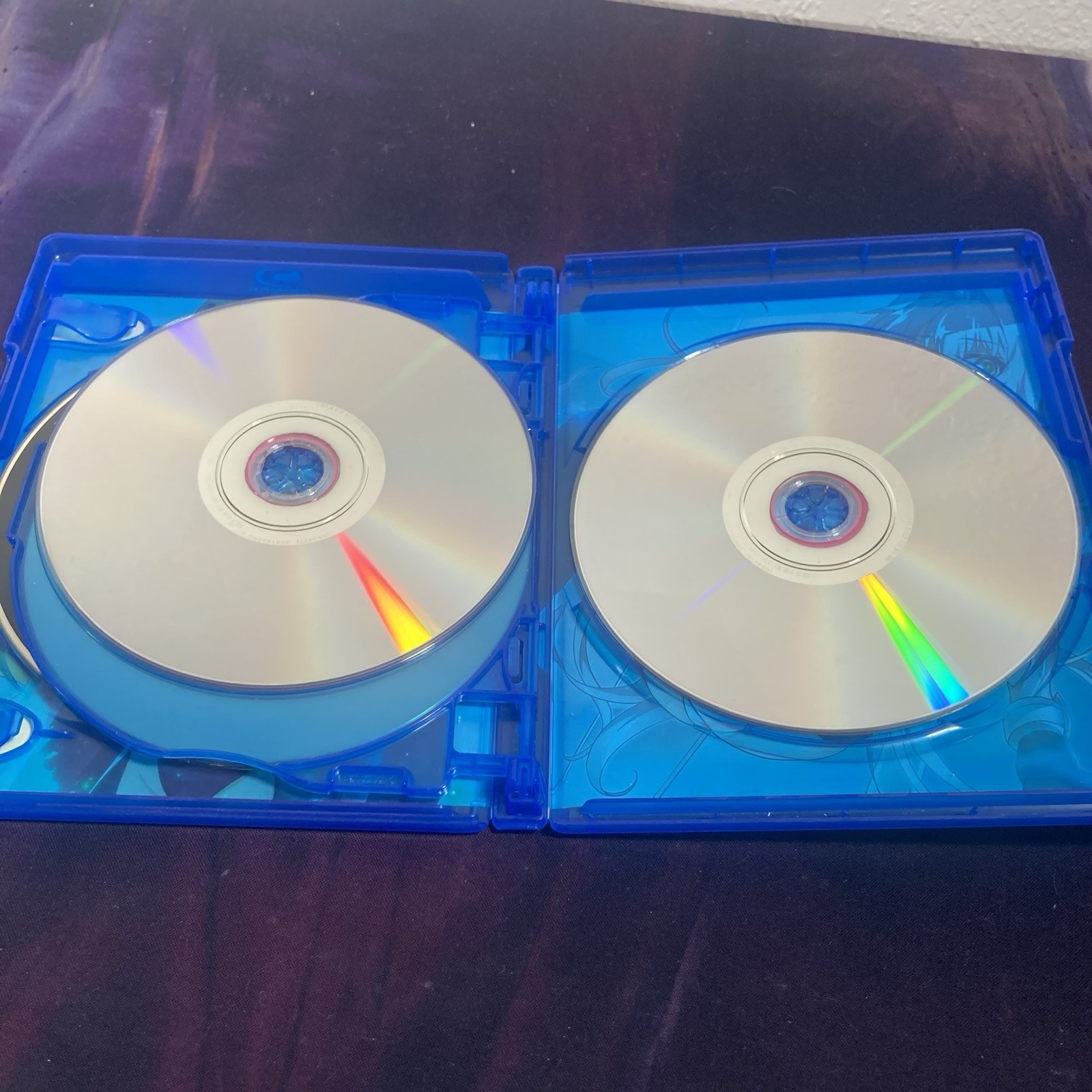 Hundred: the Complete Series (Blu-Ray, DVD Combo, 12 Episodes) LN READ