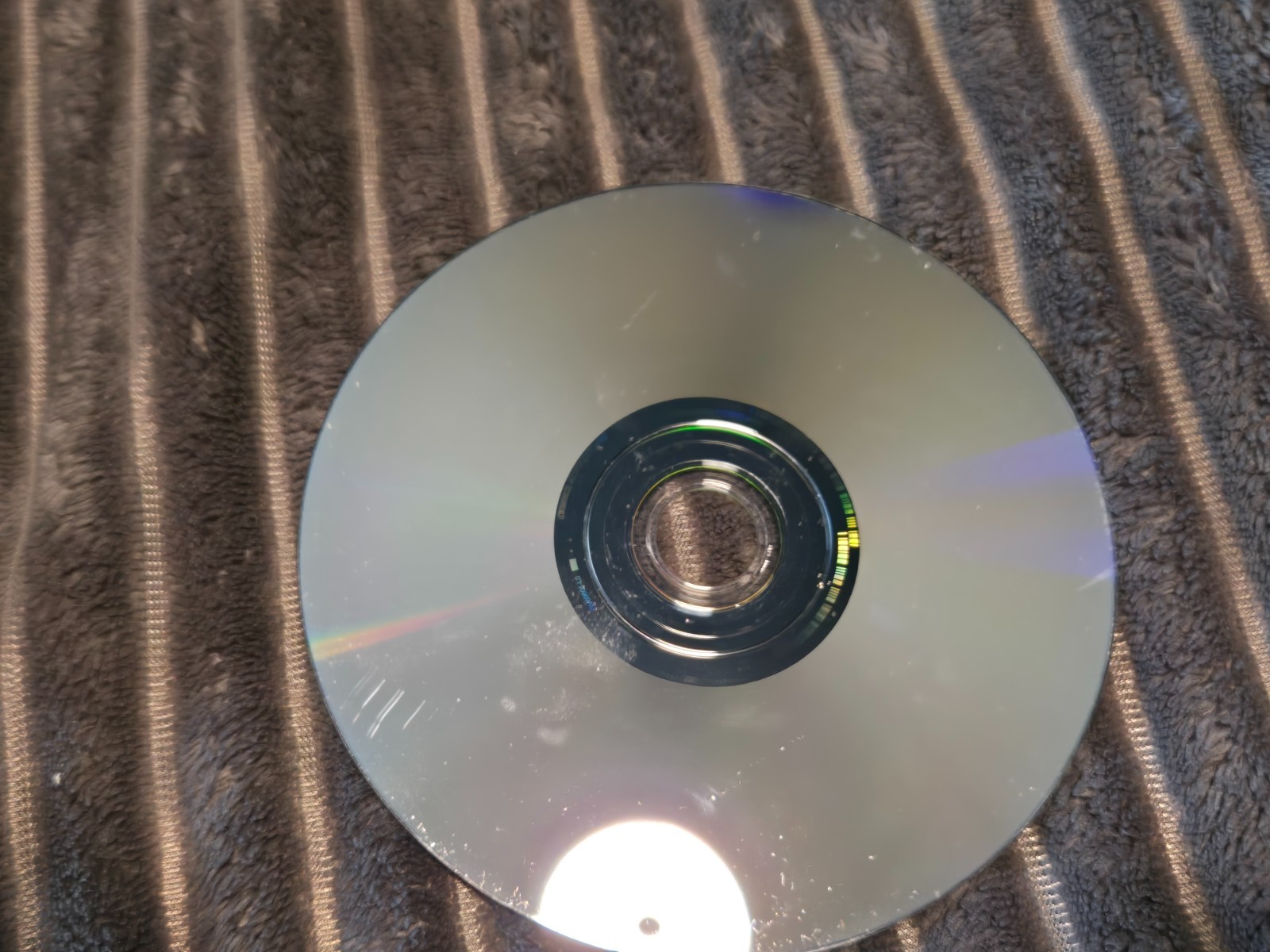 Mission Impossible Original TV Series Seasons 1-6 DVDs VG Condition