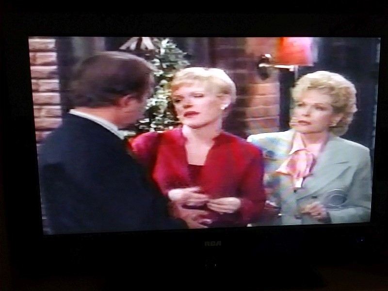 As The World Turns soap opera – 3 New DVDs from October and November of 1998