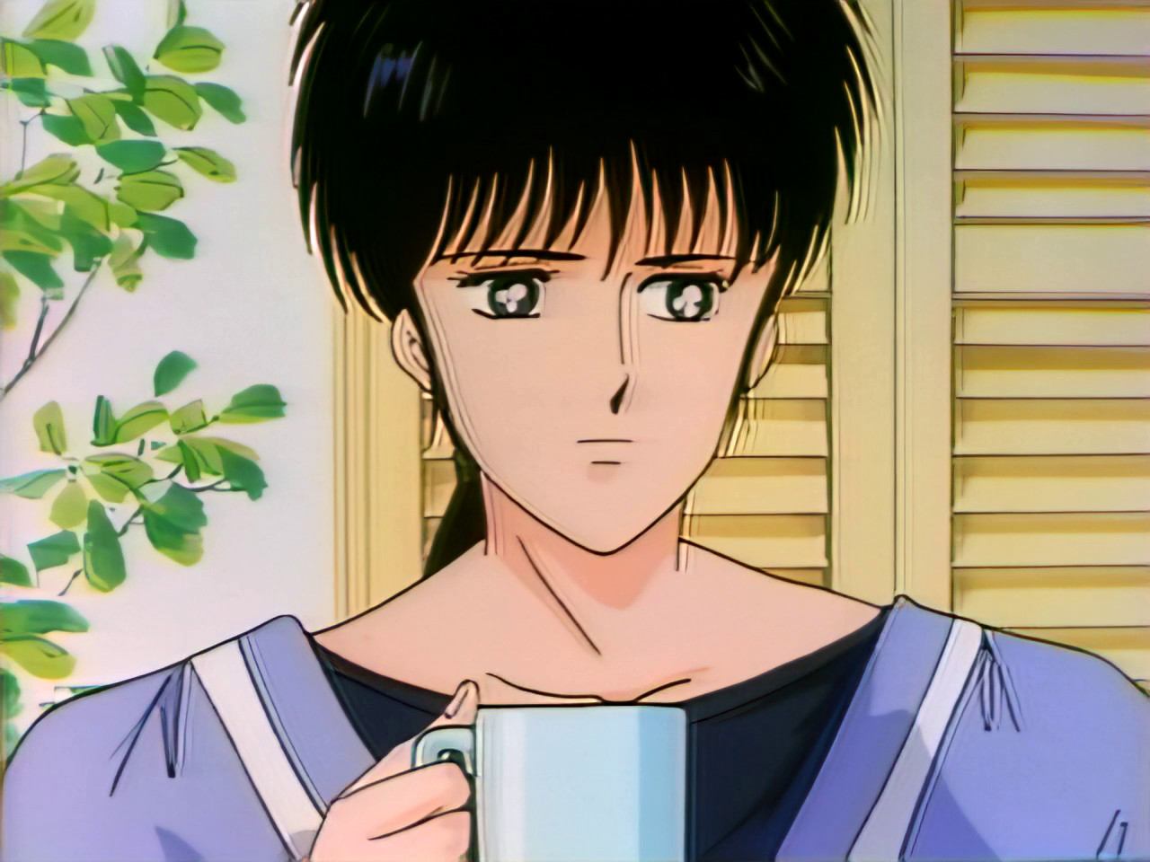 CHERRY NO MANMA OVA 1080 4.3 AI IMPROVED AUDIO JAPANESE SUBT ENGL & SPANISH
