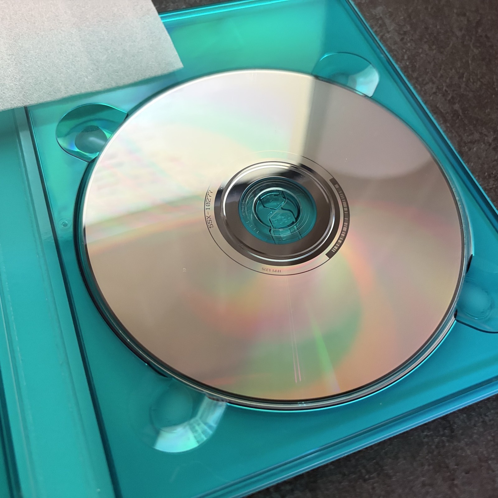 USED Evangelion:3.33 Q Evangelion Theatrical Ver Blu-ray Japan