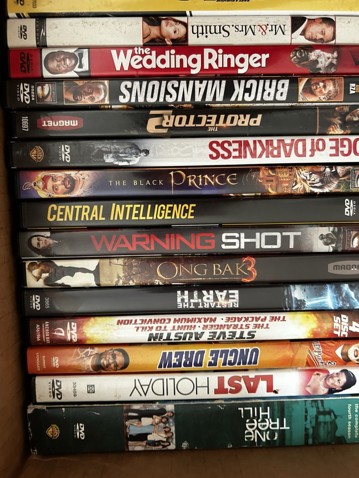 dvd movies for sale