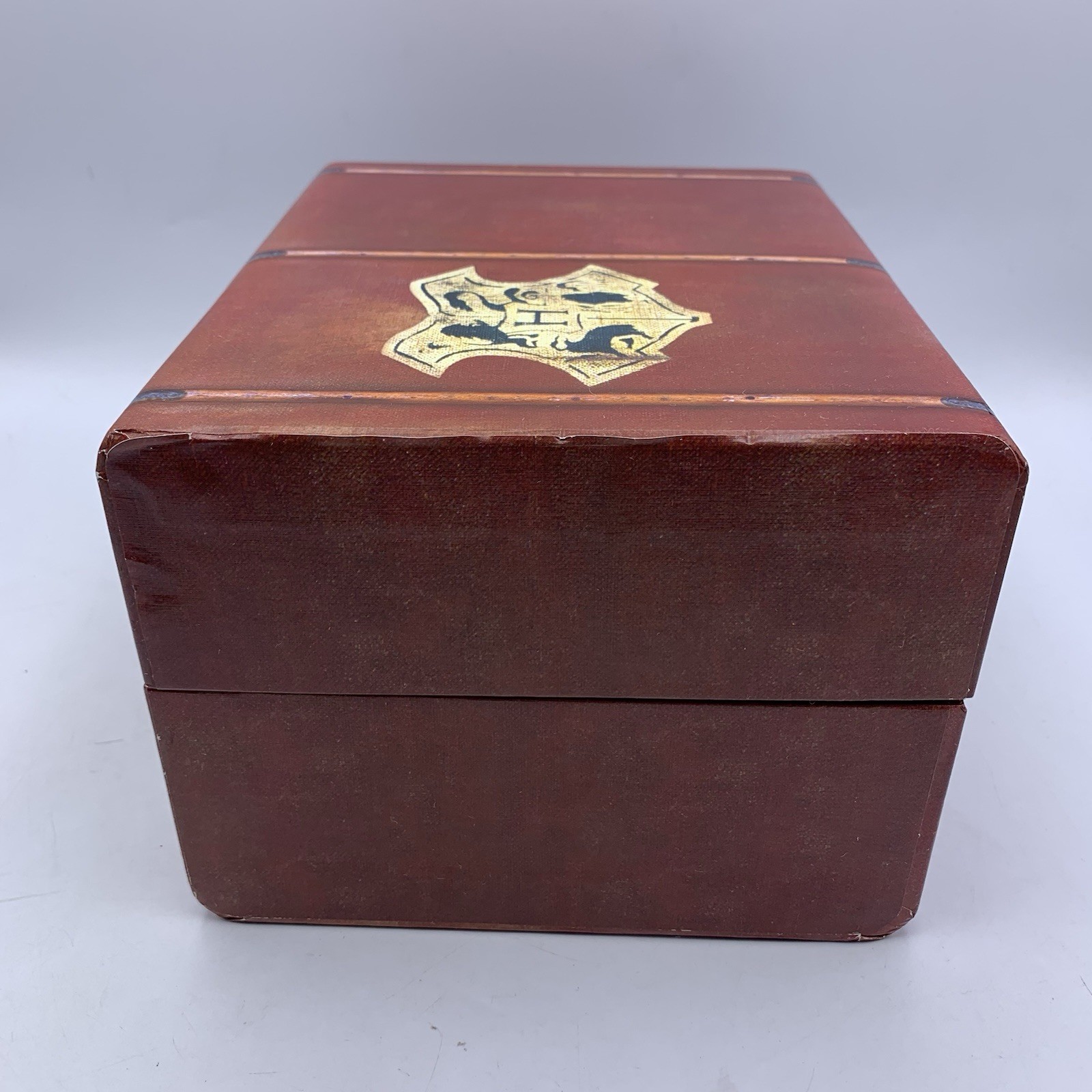Harry Potter Year 1-5 DVD Collectors Limited Edition Wizard Trunk Complete