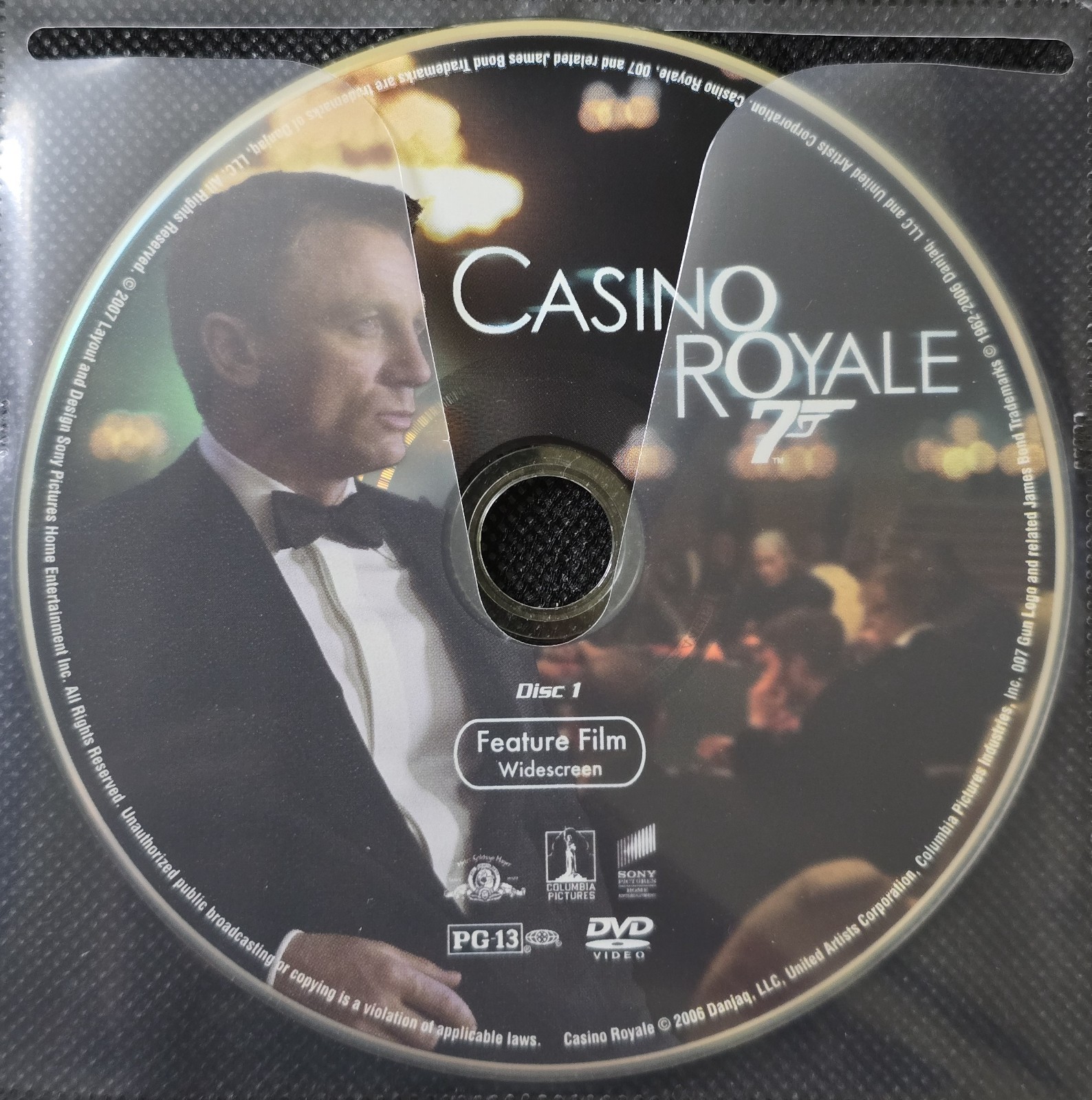 DVD Movies & TV Series for Sale (No Original Cases) Paper Jacket Only See List 3