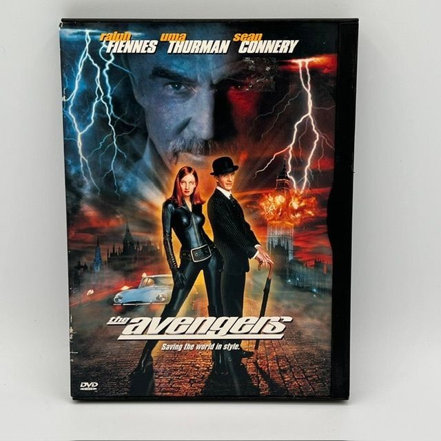 90’s Classics on DVD Pre-Owned / Pick and Choose