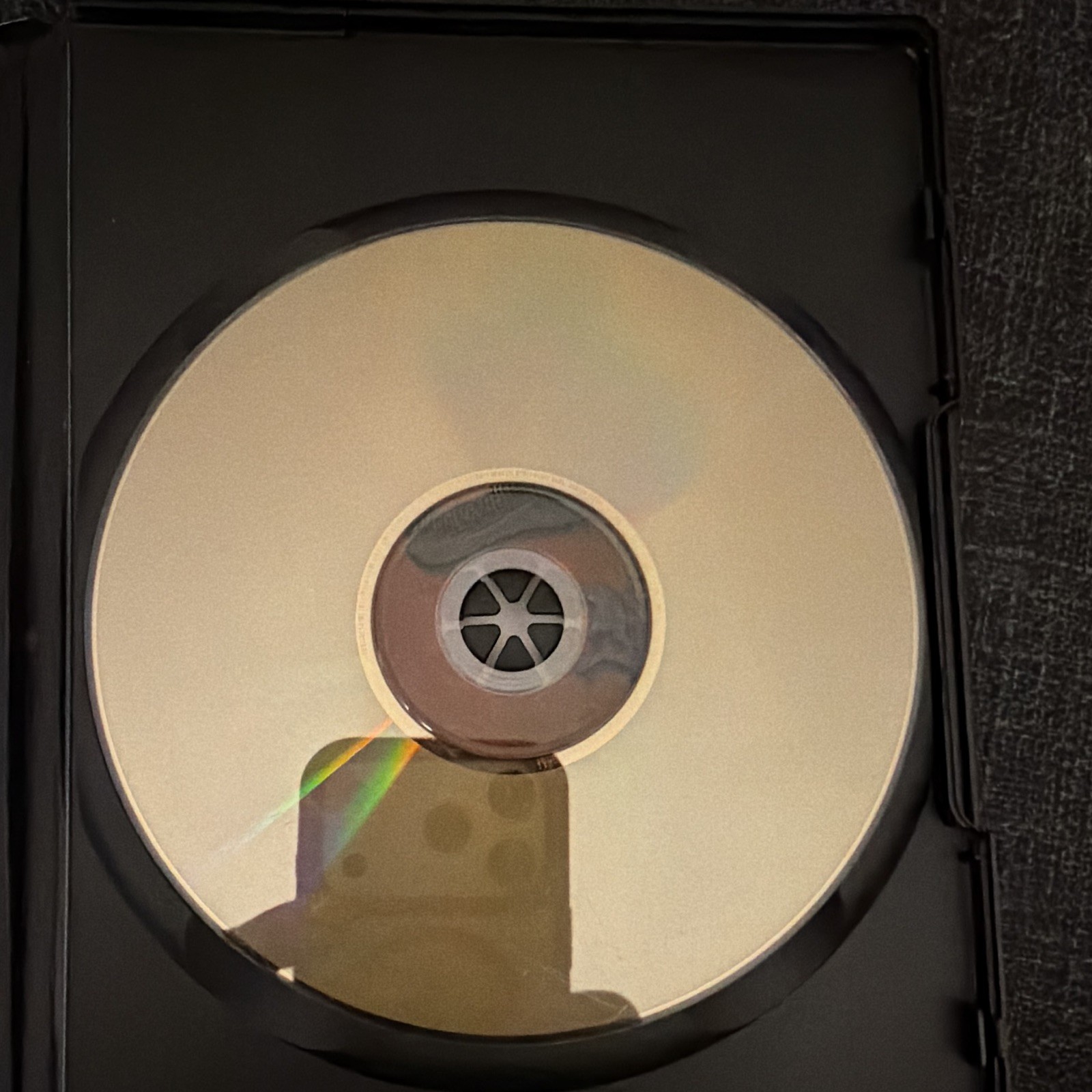 Universal Jurassic Park III DVD Collector’s Edition Widescreen PG-13 93 Min