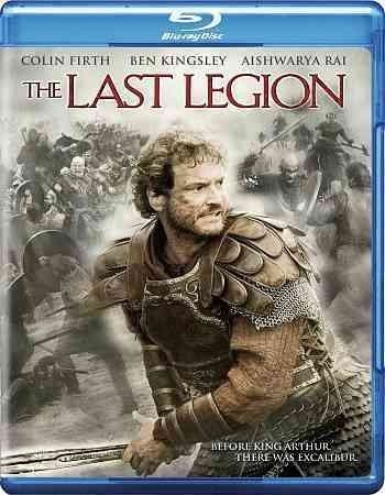 Last Legion (Blu-ray)