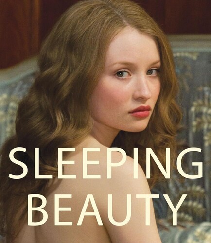 Sleeping Beauty [New Blu-ray] With Booklet, Digital Theater System, Sign Langu