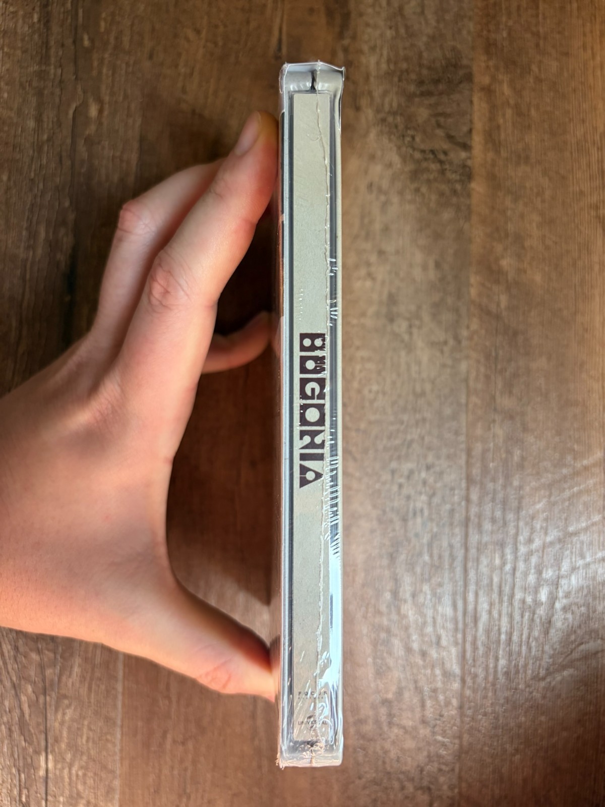 *DING* Bugonia w. Steelbook (4K UHD + Blu-ray, 2025, EU Import, Region Free)