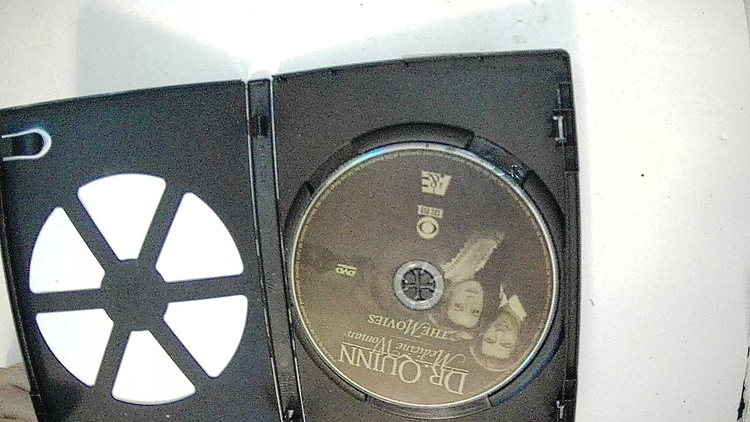 Dr. Quinn Medicine Woman: The Movies DVD 2002 Jane Seymour Joe Lando Western