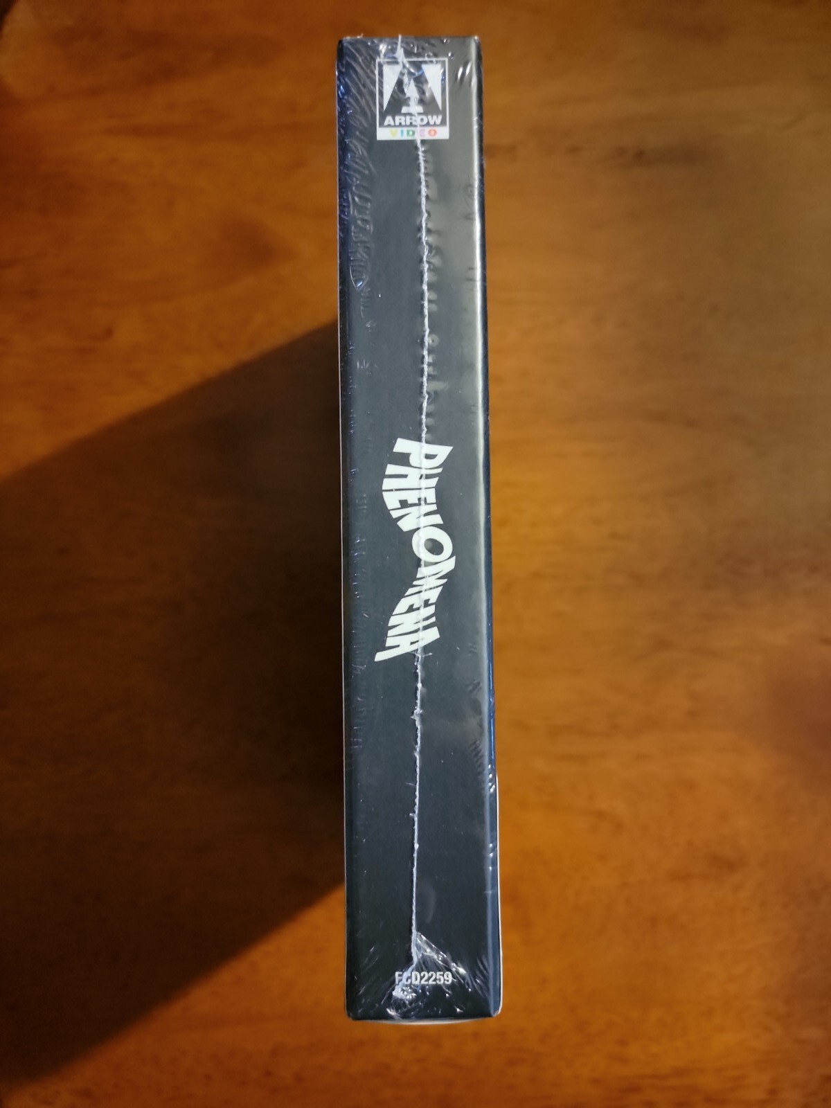 Phenomena – Arte Originale – 4K UHD Blu-ray OOP Limited Edition Arrow Video UK