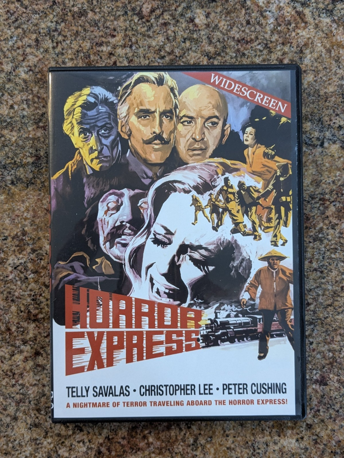 Horror Express