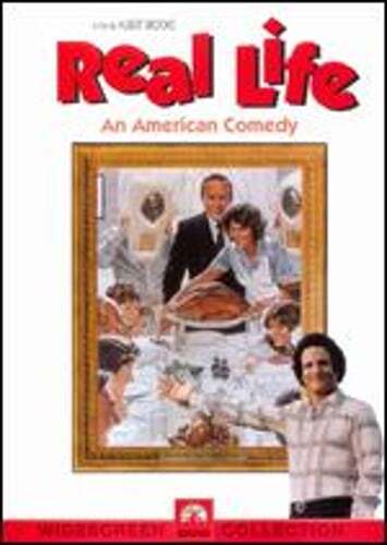 Real Life by Albert Brooks: Used