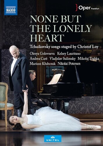 None but the Lonely Heart (DVD)