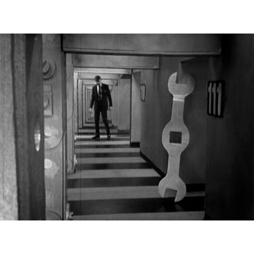 Out of the Unknown (1965) – CLASSIC SCI-FI TV SERIES ON DVD – 20 EPISODES