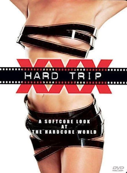 Hard Trip (DVD) w Ginger Lynn -You CHOOSE WITH OR WITHOUT A CASE