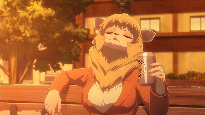 BEASTARS (SEASON 1-3) – ANIME TV SERIES DVD (1-48 EPS) (ENG DUB) SHIP FROM US
