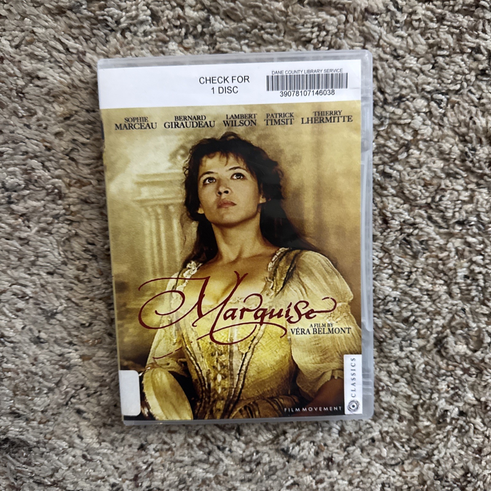 Marquise