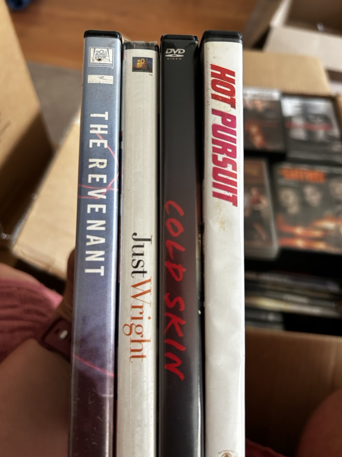 dvd movies for sale