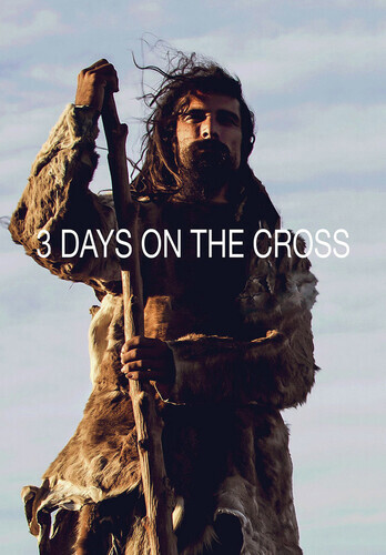 3 Days on the Cross (DVD, 2019)