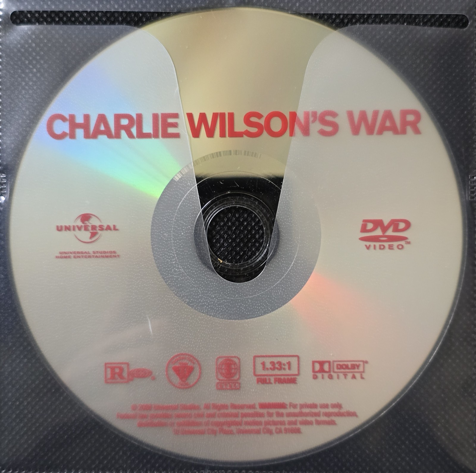 DVD Movies & TV Series for Sale (No Original Cases) Paper Jacket Only See List 3