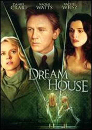 Dream House by Jim Sheridan: New