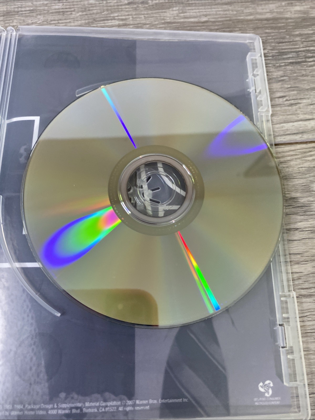 Dallas: Season 7 I Have Complete Seventh Season