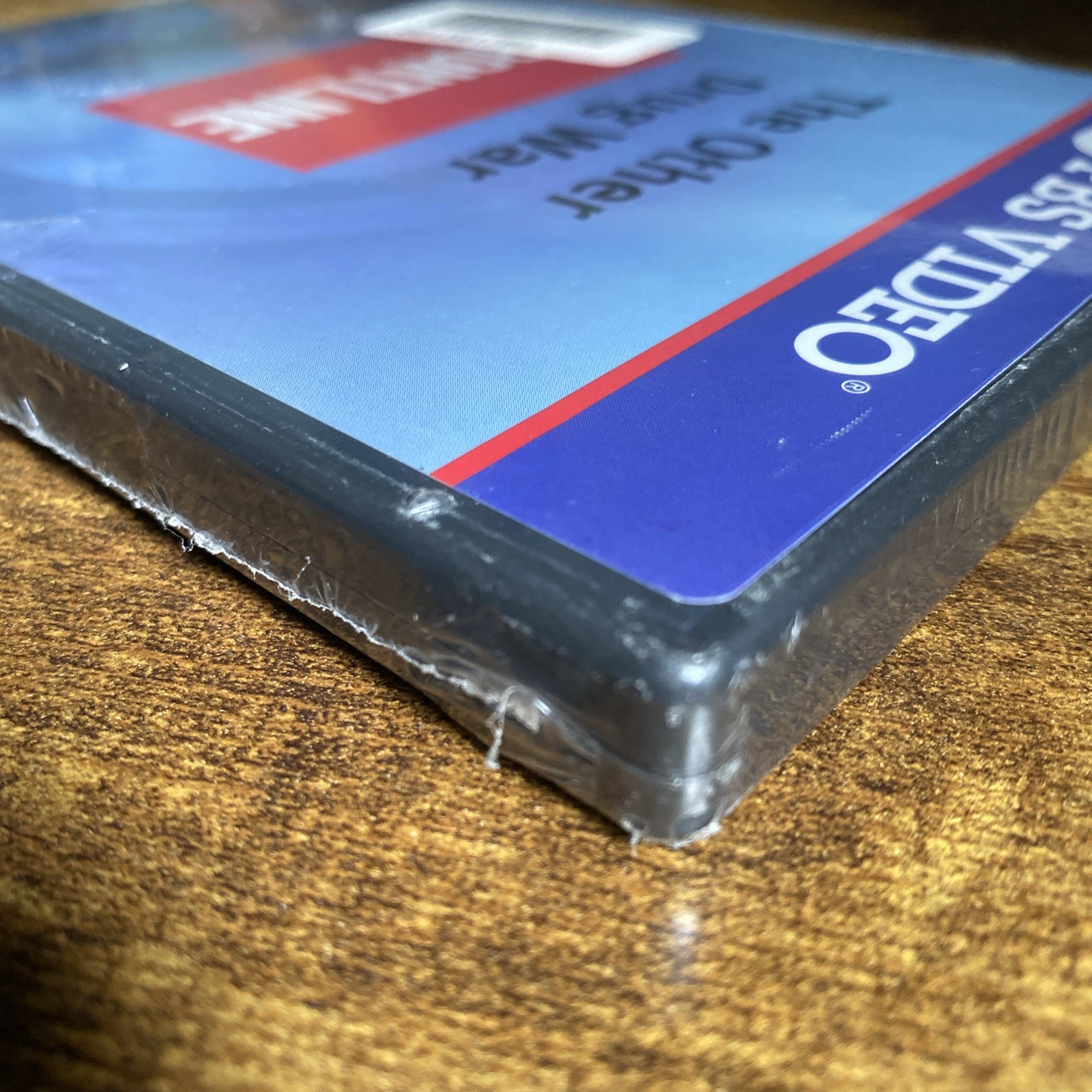 Frontline : The Other Drug War – PBS Video – DVD – New Sealed – 2004 – 60min