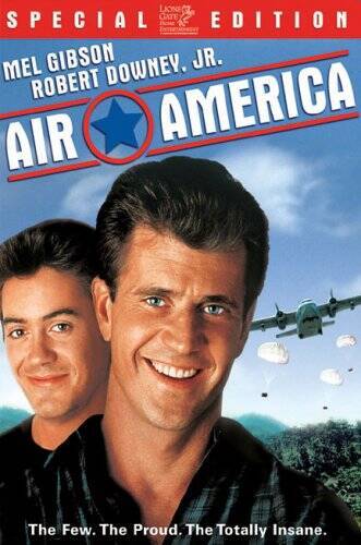 Air America (Special Edition) – DVD – GOOD