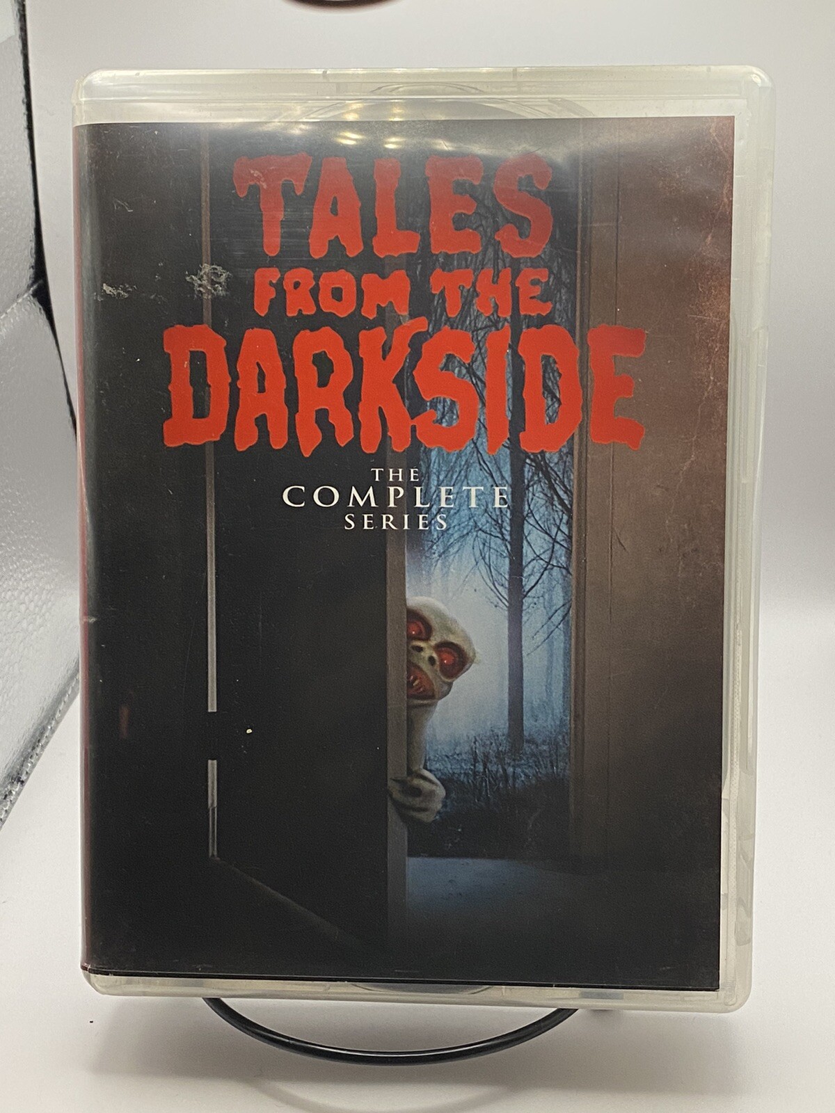 Tales From the Darkside: The Complete Series (DVD)