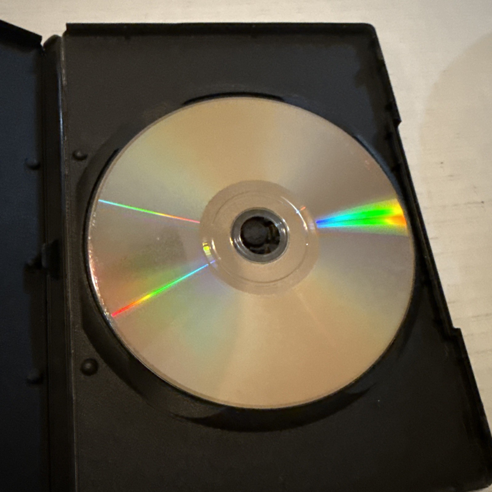 Brothers dvd 📀