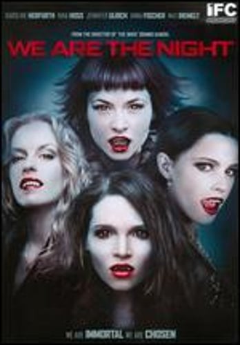 We Are the Night by Dennis Gansel: Used