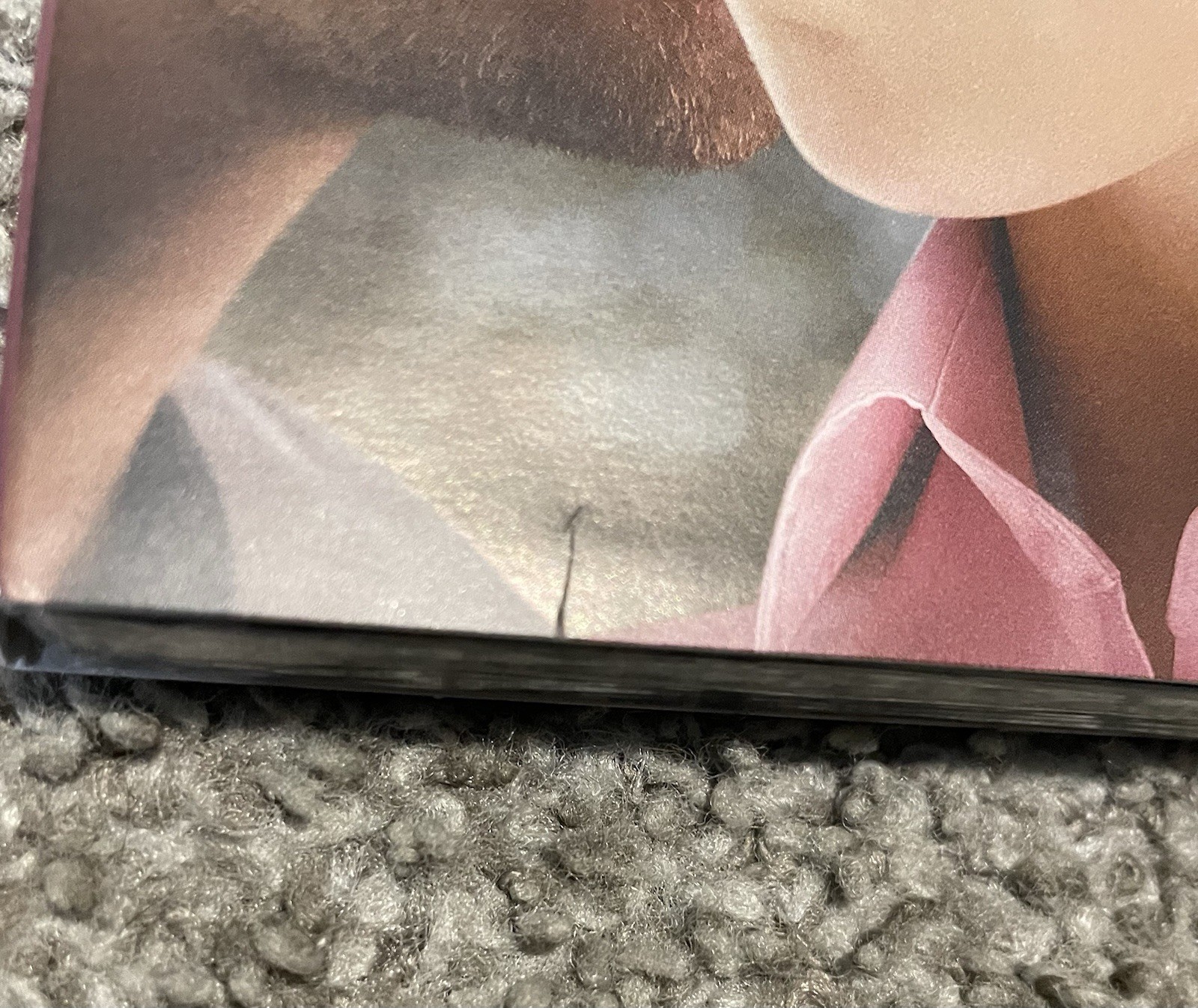 Companion 4K UHD + Digital W~ OOP•• Slipcover Jack Quaid Megan Suri.