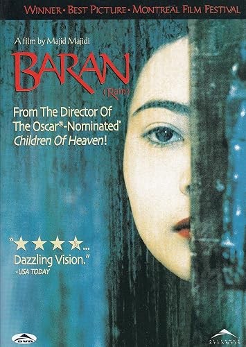 Baran