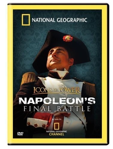 Napoleons Final Battle DVD 200 – GOOD