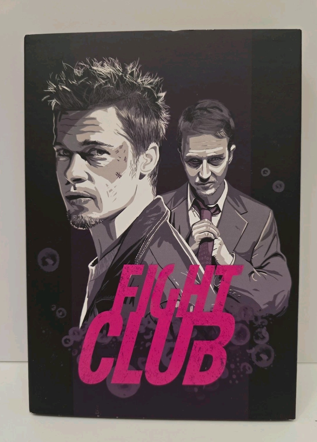 Fight Club (DVD, 1999)