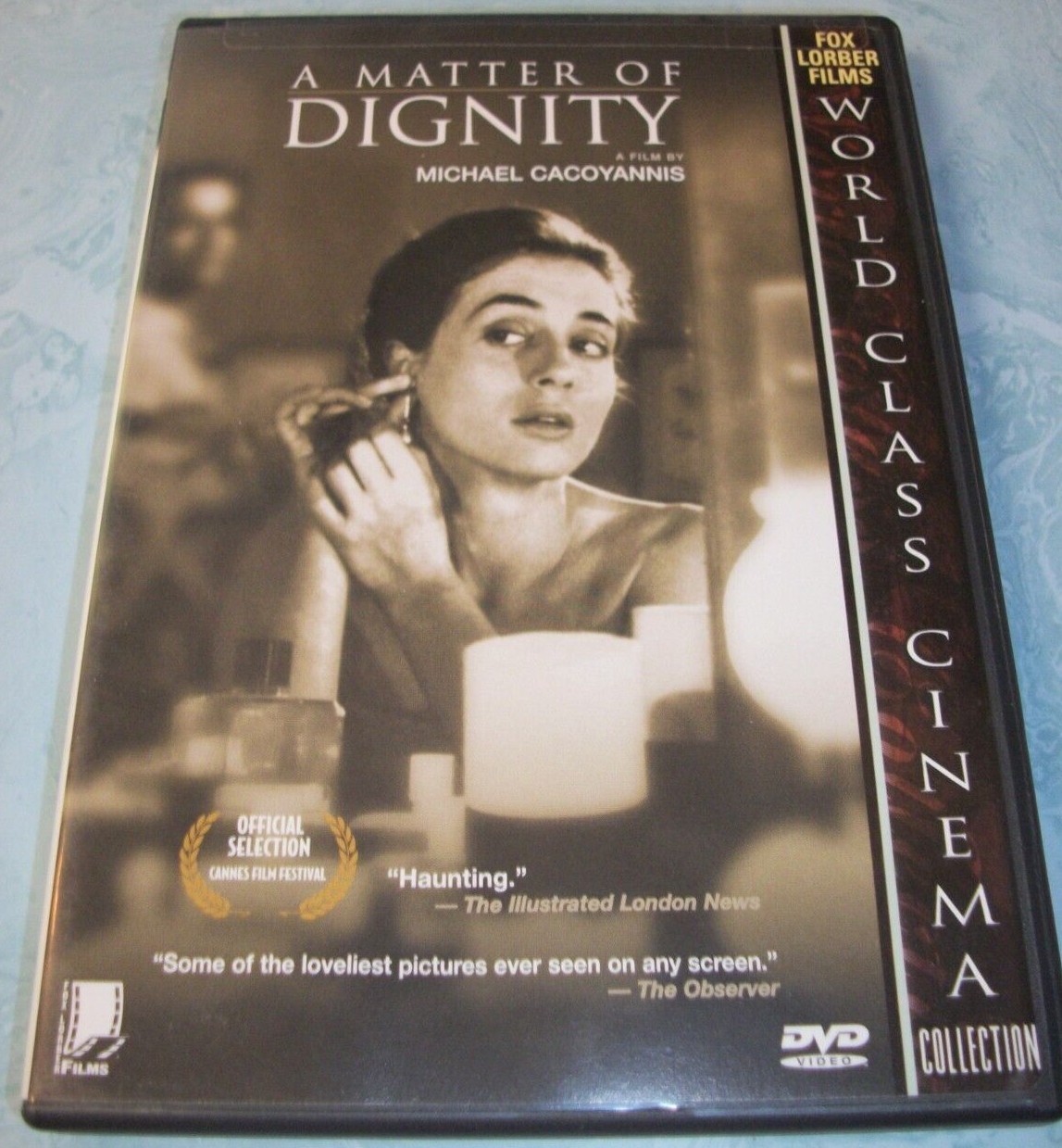 Modern 1975+ Classic DVD & Blu-rays A thru Al $2.95-9.95 Buy More Save Up To 25%