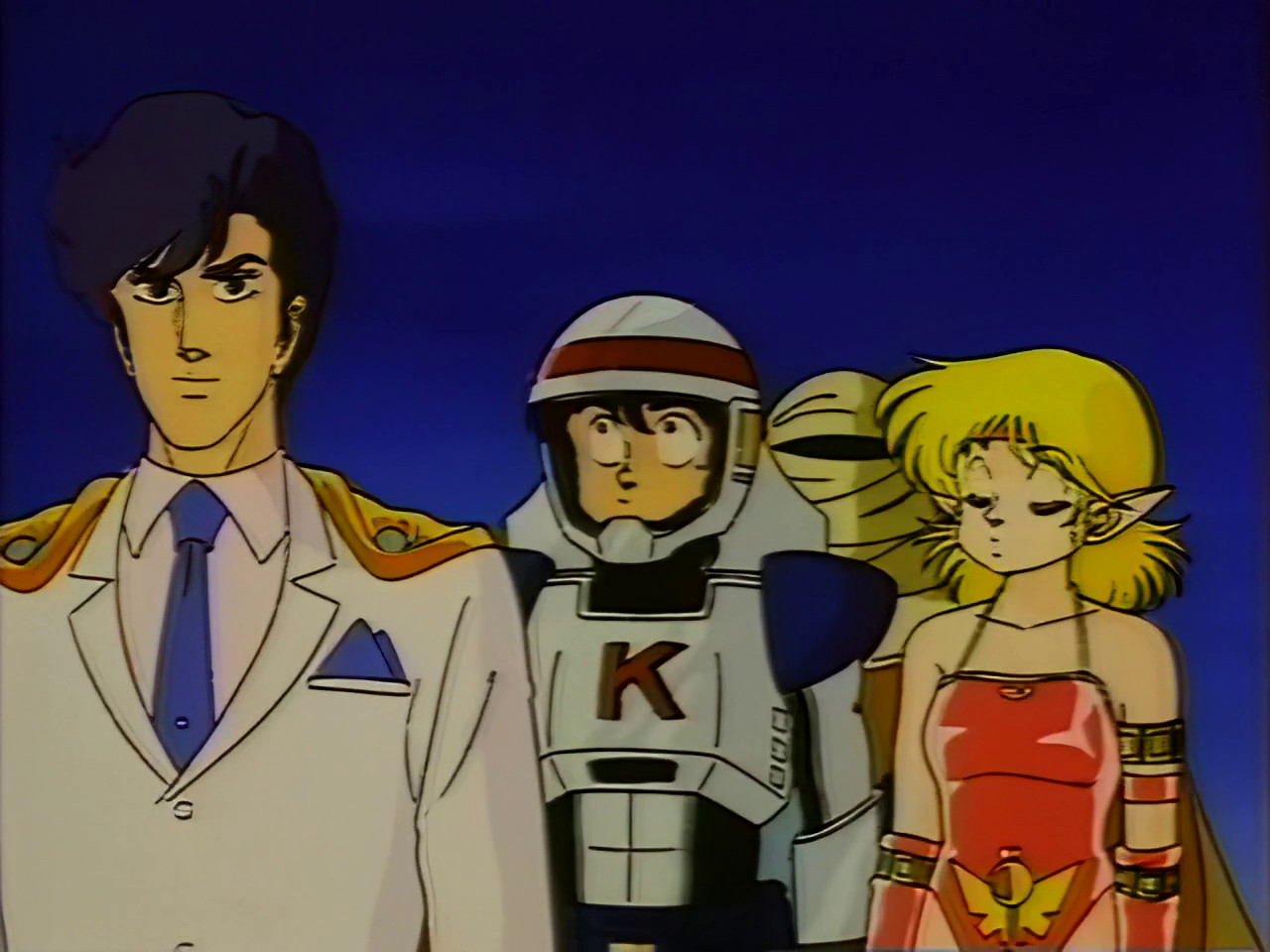 ELF 17 OVA 1080 4.3 AI IMPROVED AUDIO JAPANESE SUBT ENGL & SPANISH